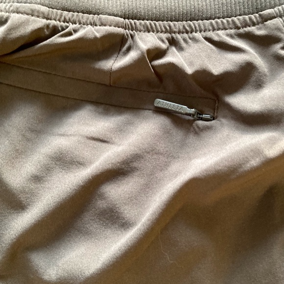 Athleta Brooklyn Ankle Pants - Picture 9 of 10